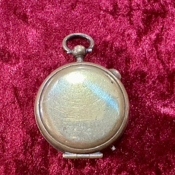 c1890 Military Compass 1